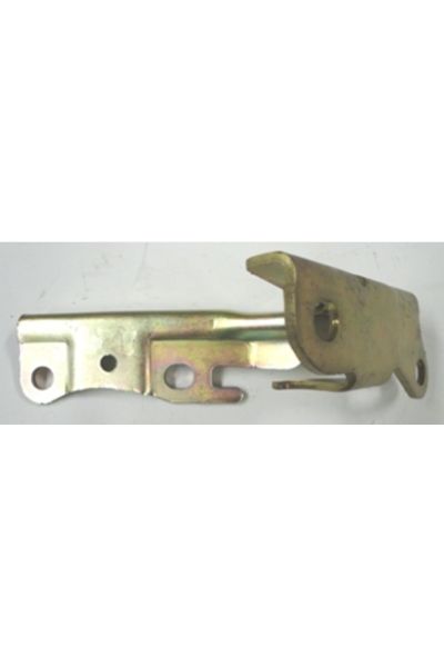 Hyundai Sonata 99/02 Kaput Menteşesi Sol