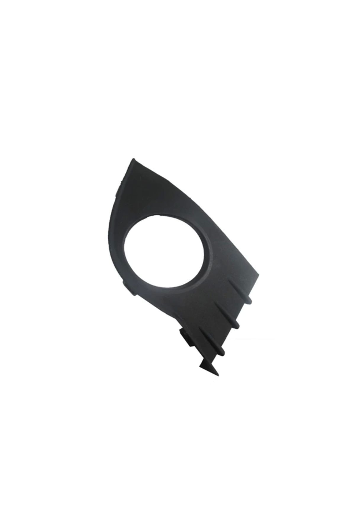 Renault Clıo- 3- Hb- 06/09; Sis Lamba Kapağı Sağ Sis Delikli (Oem No: 7701209034) Tst5013