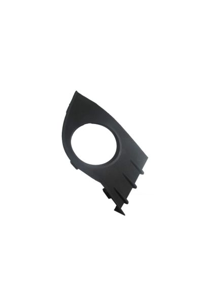 Renault Clıo- 3- Hb- 06/09; Sis Lamba Kapağı Sağ Sis Delikli (Oem No: 7701209034) Tst5013