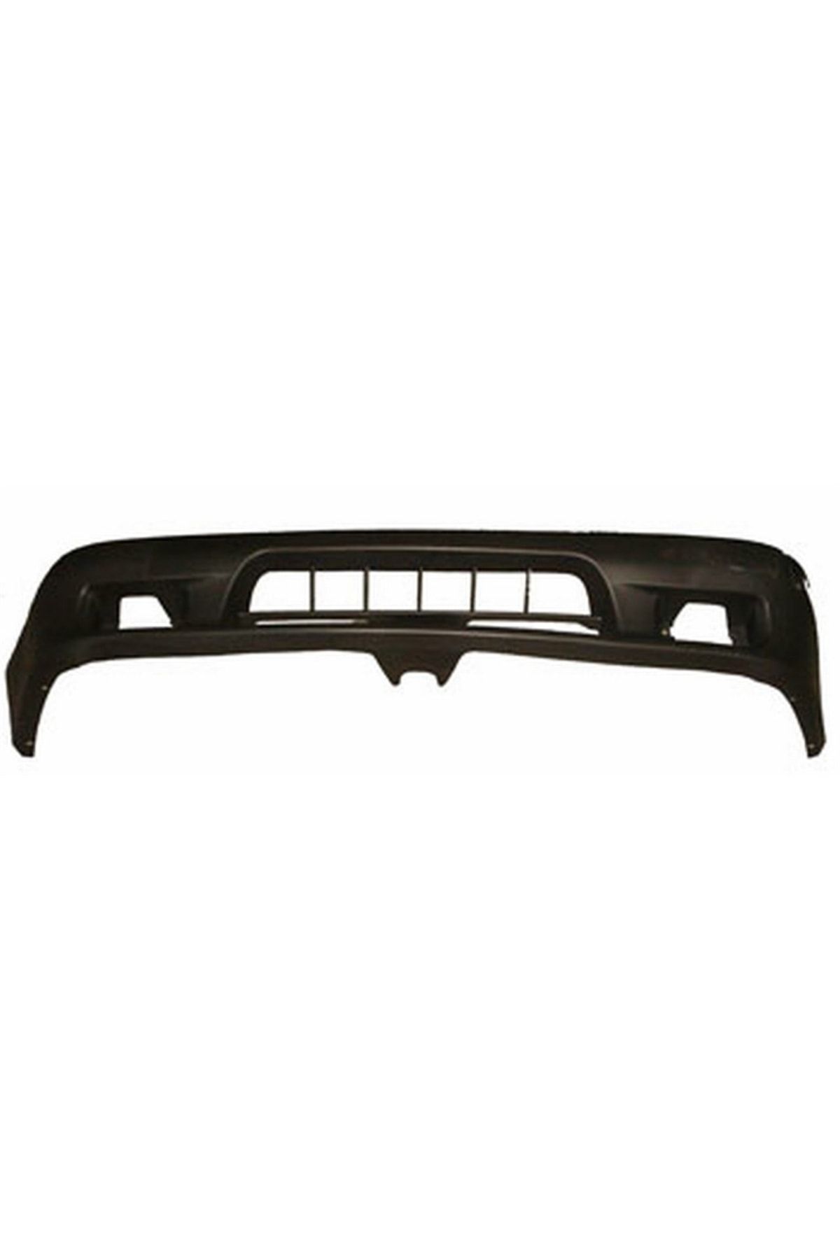 Suzukı Swıft- Sd/hb- 97/04 Ön Alt Tampon Siyah (SİS DELİKLİ TW) 71712-80ea0-5pk