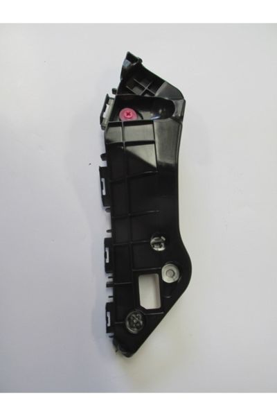 Toyota Rav4 13/16 Ön Tampon Bağlantı Braketi Sol (Yan Kulağa Bağlanan) (Tw)