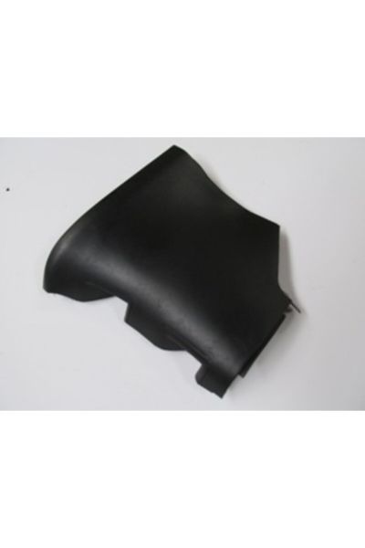AUDI A6- 98/01; MARŞPİYEL PLASTİĞİ UÇ PARÇA SAĞ SİYAH (BFN)