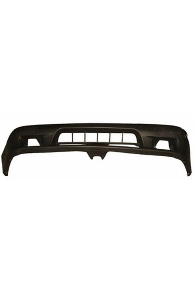 Suzukı Swıft- Sd/hb- 97/04 Ön Alt Tampon Siyah (SİS DELİKLİ TW) 71712-80ea0-5pk