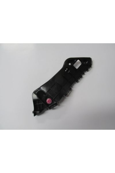Toyota Rav4 13/16 Ön Tampon Bağlantı Braketi Sol (Yan Kulağa Bağlanan) (Tw)