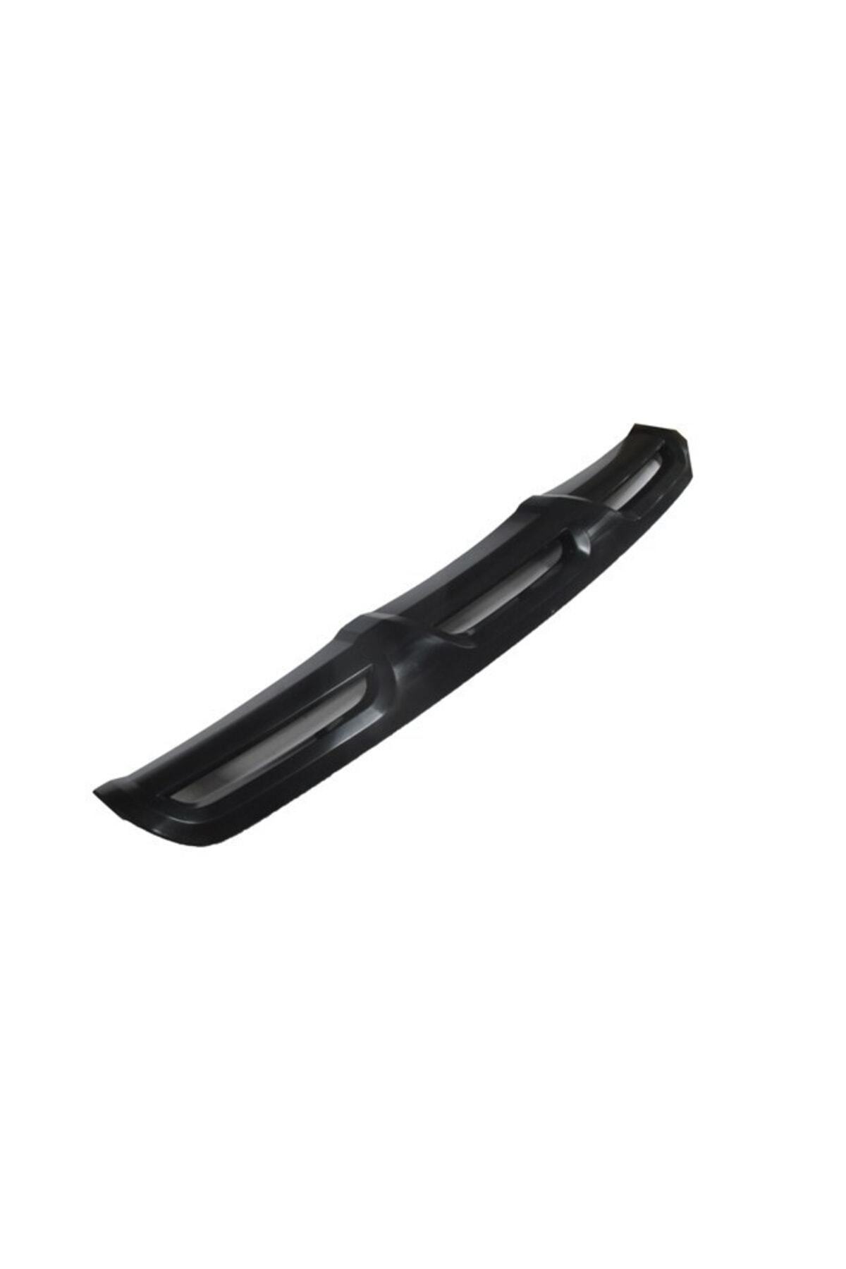 Hyundaı Santa Fe- 13/15; Karlık (Ön Tampon Altı) (Spoıler) (Tyg) (Oem No: 86565-4Z000) Uyumlu