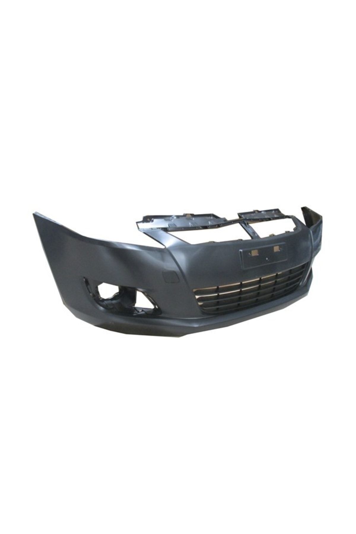 Suzuki Swift 11/14 Ön Tampon Siyah Panjurlu (My)