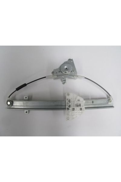 Hyundaı Elantra- 95/97; Arka Cam Krikosu Sağ Elektrikli/motorsuz Elektrikli/motorsuzüçgen Tip