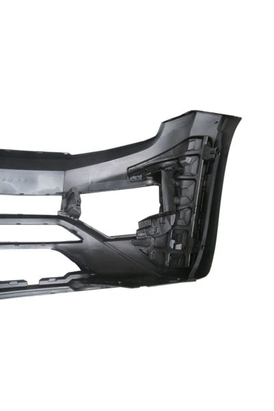 Volkswagen Amarok 17/20 Ön Tampon Siyah(sis/panjur Delikli/braketli) (Tyg)