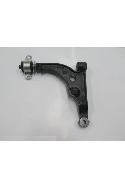 Fıat Ducato- 97/02; Ön Alt Tabla Sağ Rotilli/burçlu (SALINCAK) (Q 1,8 MM) (SH) 352166