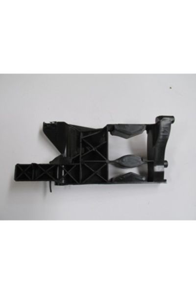 Audi A6 12/14 Far Alt Bağlantı Braketi Sol Plastik (Tw)