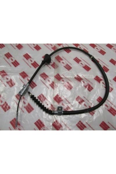-ParçaAnında Toyota Hılux- Pıck Up Vıgo- D4d 05/11 Ön El Fren Teli (sh) 46410-0k040