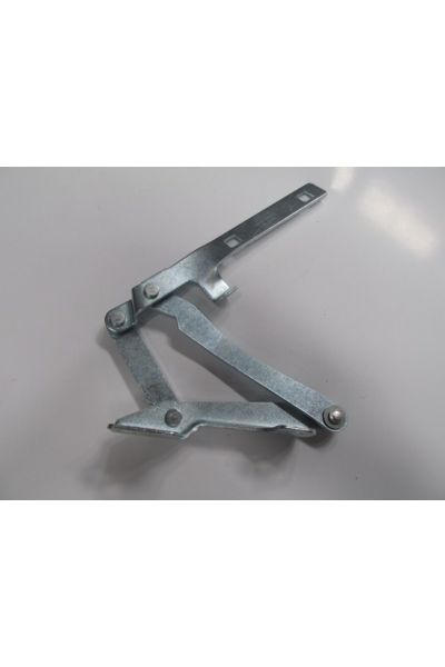 Peugeot Boxer 03/07 Kaput Menteşesi Sol