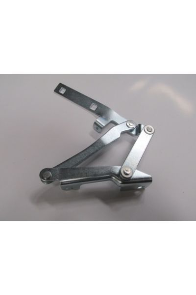 Peugeot Boxer 03/07 Kaput Menteşesi Sol