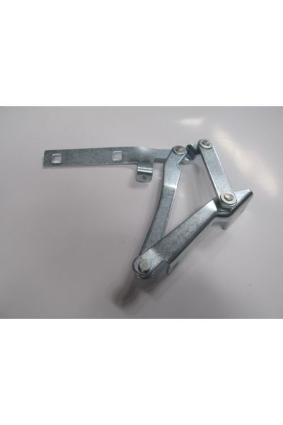Peugeot Boxer 03/07 Kaput Menteşesi Sol