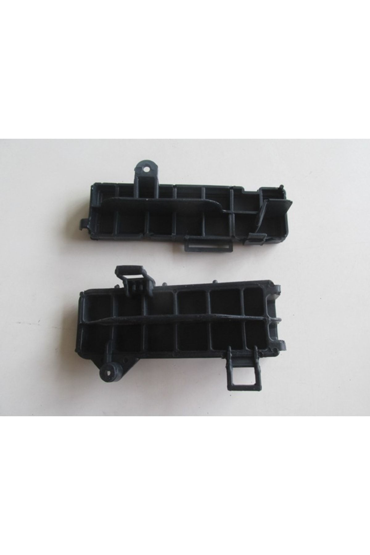 Dacıa Sandero- 13/20; Polen Filtre Kapağı Sağ/sol Set 2 Parça (DENSO TİP) 272767747r