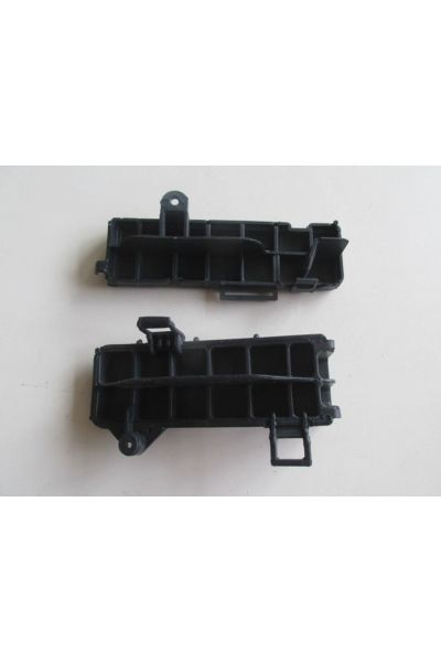 Dacıa Sandero- 13/20; Polen Filtre Kapağı Sağ/sol Set 2 Parça (DENSO TİP) 272767747r