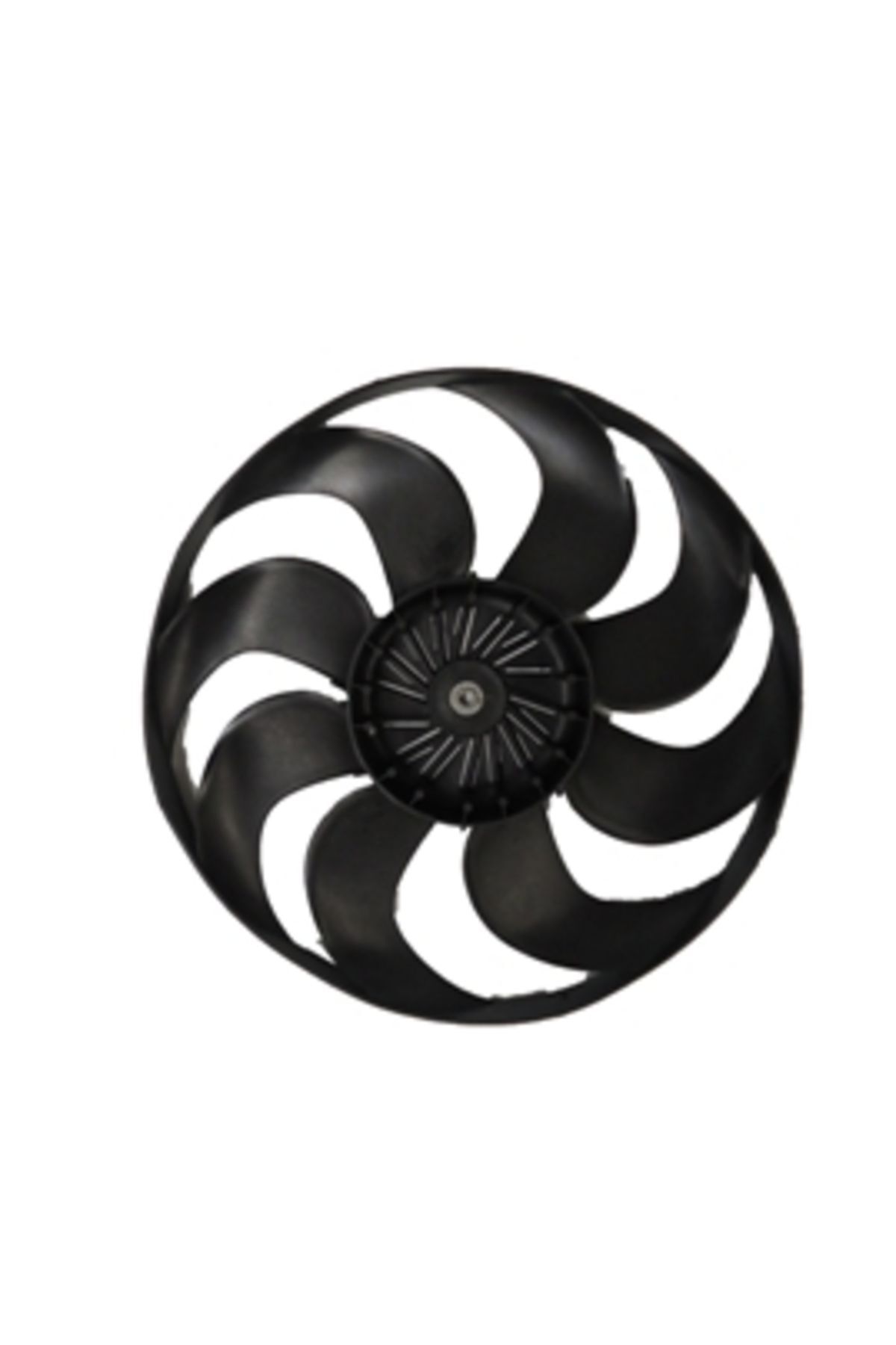 Mondeo- 07/11; Fan Kanadı (BFN) 6g918c607gk