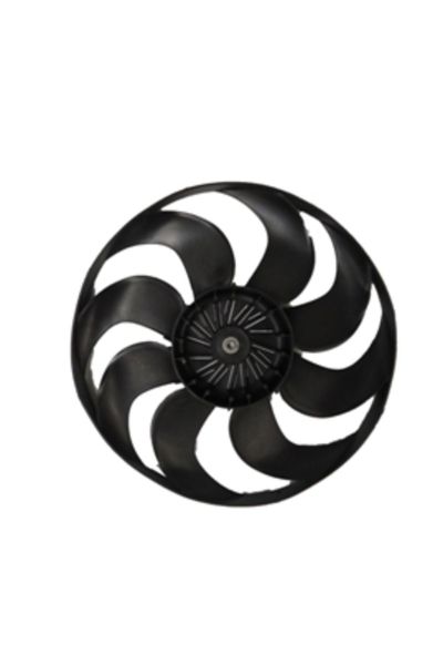 Mondeo- 07/11; Fan Kanadı (BFN) 6g918c607gk