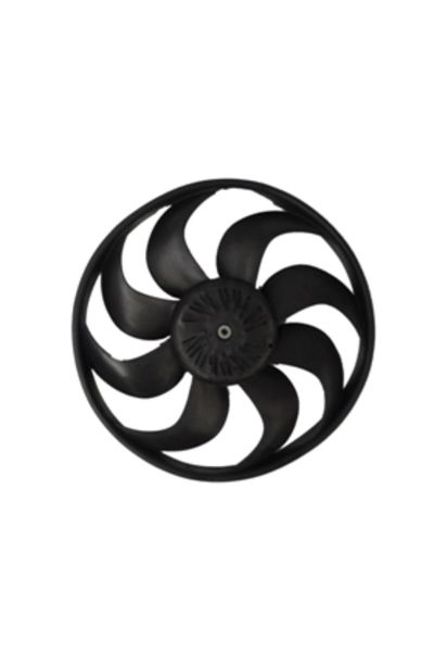 Mondeo- 07/11; Fan Kanadı (BFN) 6g918c607gk