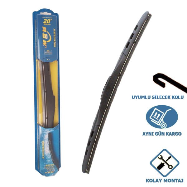 Sılecek Hybrıd 50 Cm