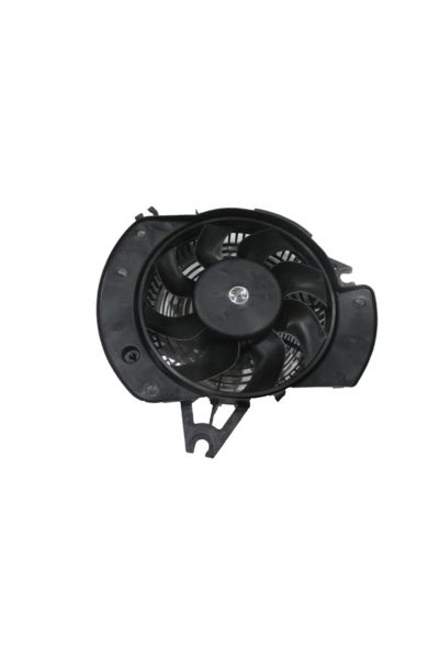 Hyundai H1 Minibüs 09/11 Klima Fan Kanadı Sağ Komple 2.5 Crdı (10 Kanat) (Motorlu) (Oris)