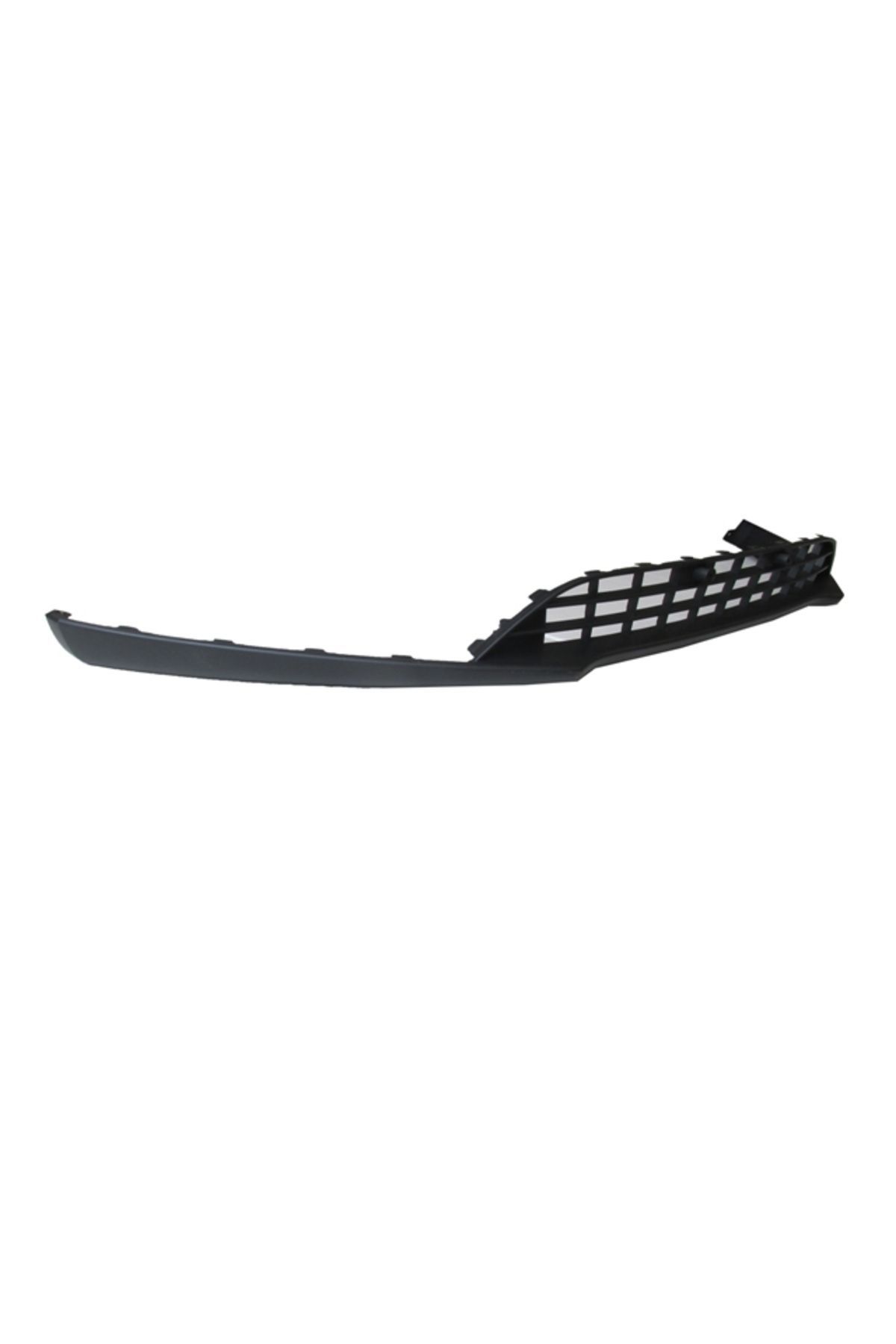 Ford Focus Sd/hb 15/18 Karlık (Ön Tampon Altı) (Tampon Panjuru İle Birlikte) (Spoıler) (Tw)