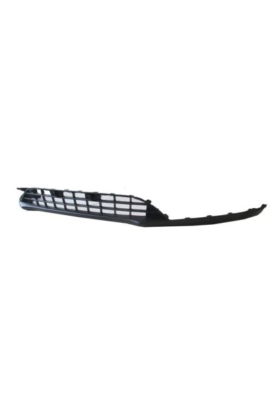 Ford Focus Sd/hb 15/18 Karlık (Ön Tampon Altı) (Tampon Panjuru İle Birlikte) (Spoıler) (Tw)