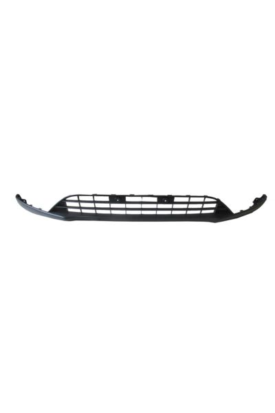 Ford Focus Sd/hb 15/18 Karlık (Ön Tampon Altı) (Tampon Panjuru İle Birlikte) (Spoıler) (Tw)