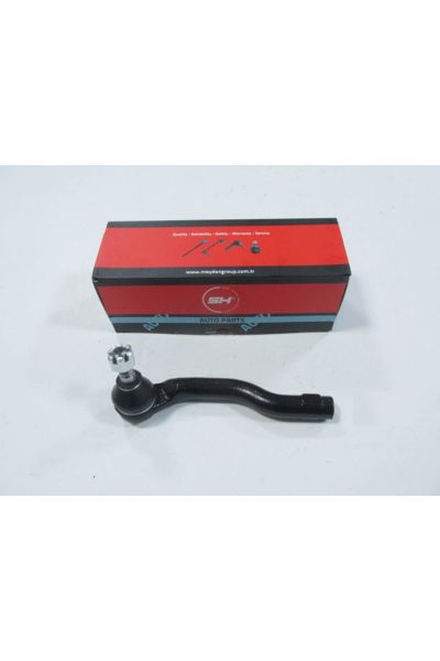 Mazda 2 Hb 08/14 Rot Başı Sol (Sh)