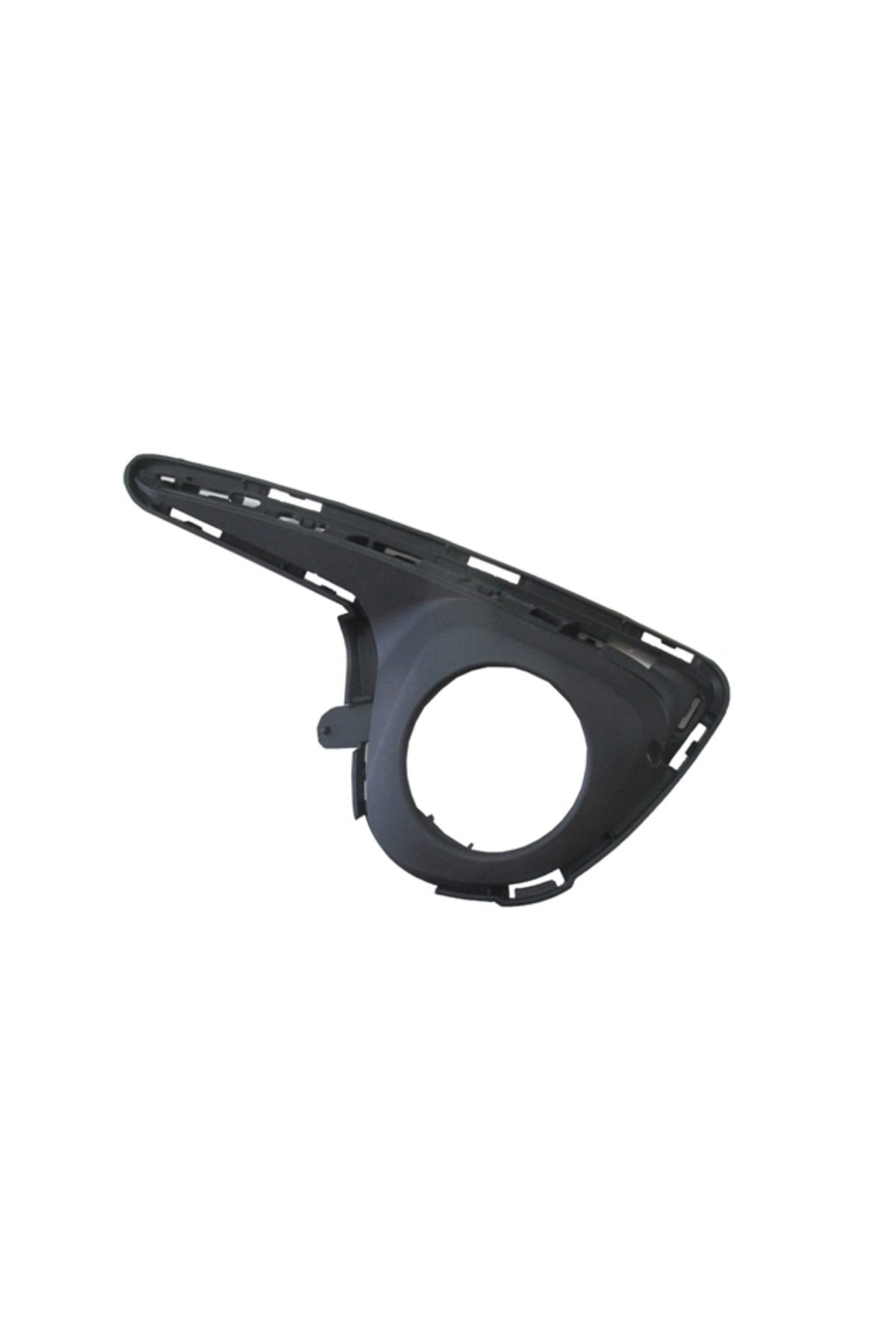 Toyota Yaris 17/20 Sis Lamba Kapağı Sol Çıtasız/sis Delikli (Tyg)
