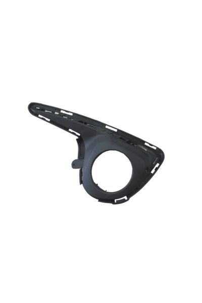 Toyota Yaris 17/20 Sis Lamba Kapağı Sol Çıtasız/sis Delikli (Tyg)