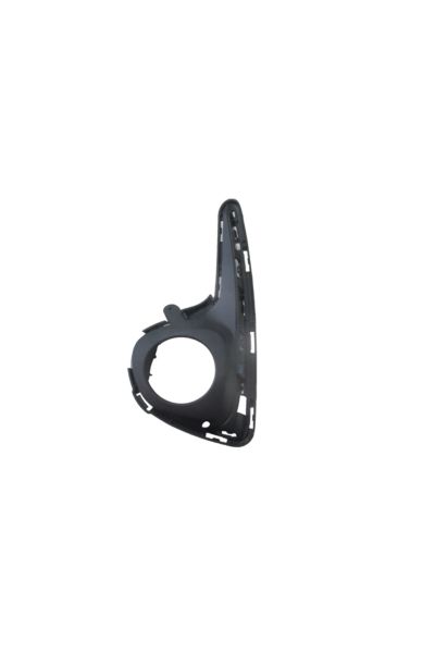 Toyota Yaris 17/20 Sis Lamba Kapağı Sol Çıtasız/sis Delikli (Tyg)