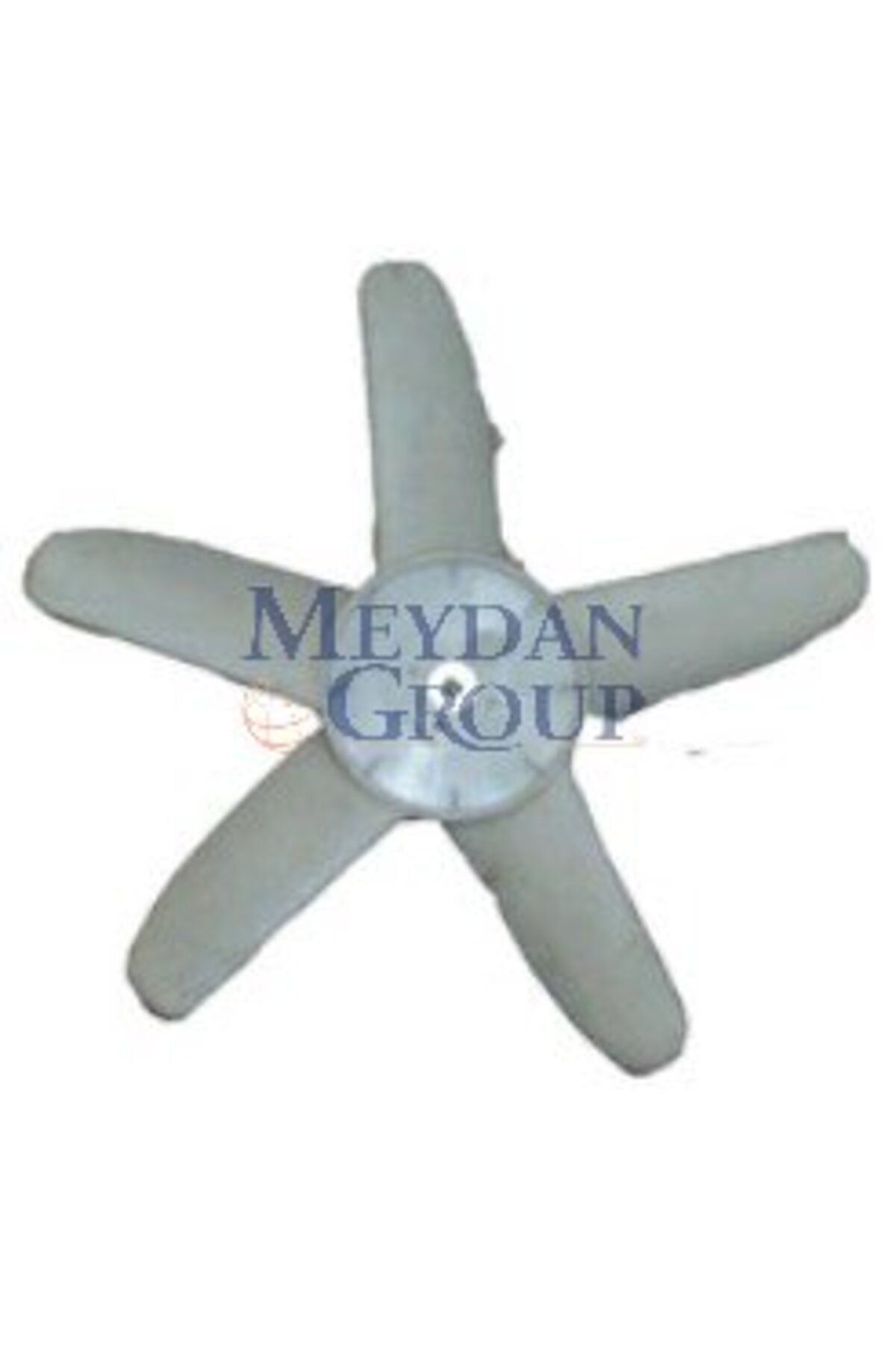 Nıssan Sunny- B11 Cd17- 84/86; Fan Kanadı Ince Tip (5KANAT) -