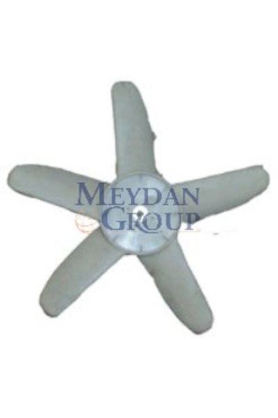Nıssan Sunny- B11 Cd17- 84/86; Fan Kanadı Ince Tip (5KANAT) -