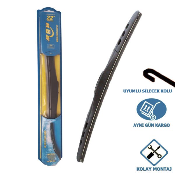 Sılecek Hybrıd 55 Cm