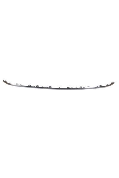 Volkswagen Passat- B8- 14/18; Ön Tampon Panjuru Alt Çıtası Nikelajı (TW) 3g08532452zz
