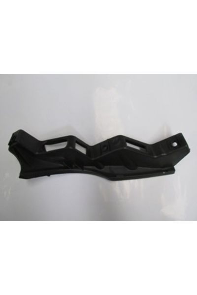 Volkswagen Passat B6 05/10 Ön Tampon Braketi Orta Sağ Plastik (Tw)