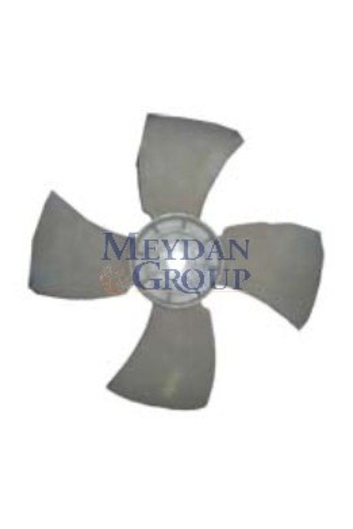 Nıssan Sunny- B11 Cd17- 84/88; Fan Kanadı (4KANAT) -