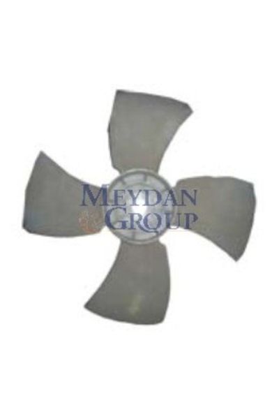 Nıssan Sunny- B11 Cd17- 84/88; Fan Kanadı (4KANAT) -