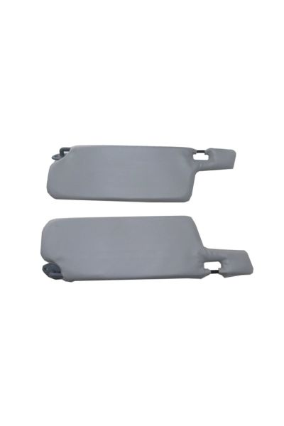 Ford Escort- 95/99; Güneşlik Sağ/Sol Set 2 Parça (Oem No: 91Aba0410) Tst14523