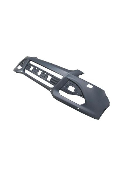 Ford Kuga- 13/16; Ön Tampon (ASTARLI SİS/PANJUR/SENSÖR FAR YIKAMA DELİKLİ (TW) Cv4417757agxwaa
