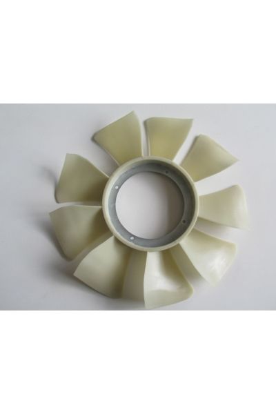 Ranger Pick Up 07/09 Fan Kanadı (9kanat)