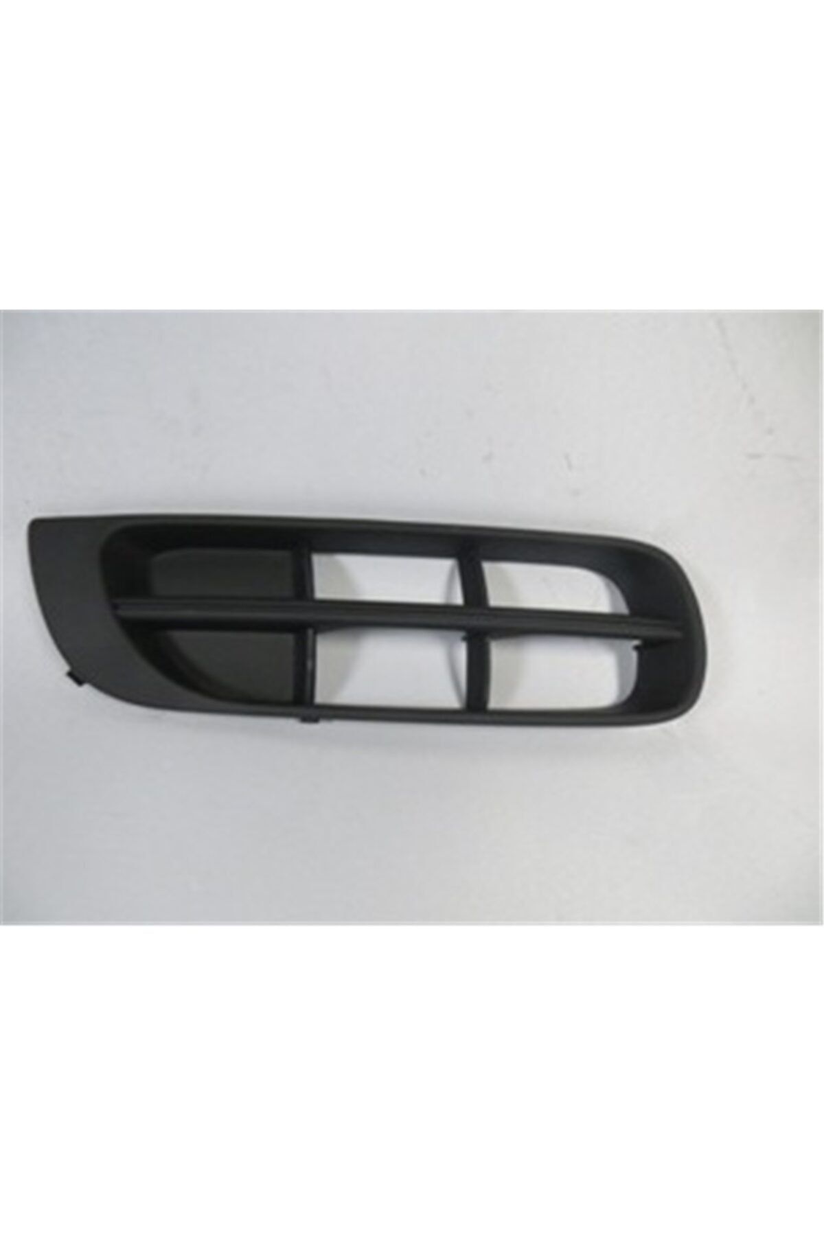SKODA FABIA- 07/10; SİS LAMBA KAPAĞI SAĞ SİYAH (SİS DELİKSİZ) (TW-Y)