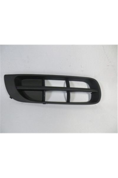 SKODA FABIA- 07/10; SİS LAMBA KAPAĞI SAĞ SİYAH (SİS DELİKSİZ) (TW-Y)