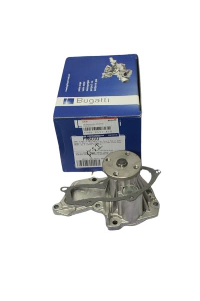 Focus 98-04 Devırdaım (BUGATTI PA 6010 MEYS6G 8591 A1D)