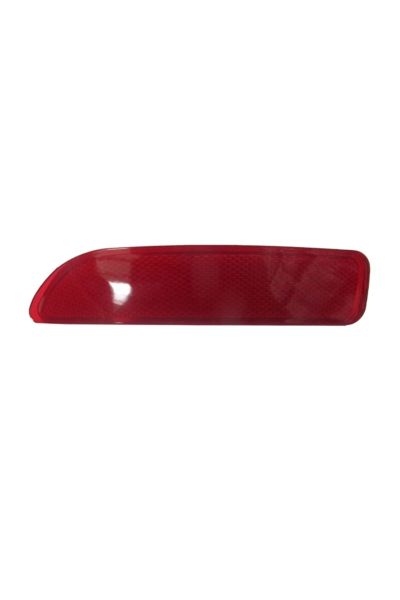 Renault Express 21/24 Arka Tampon Reflektörü Sol