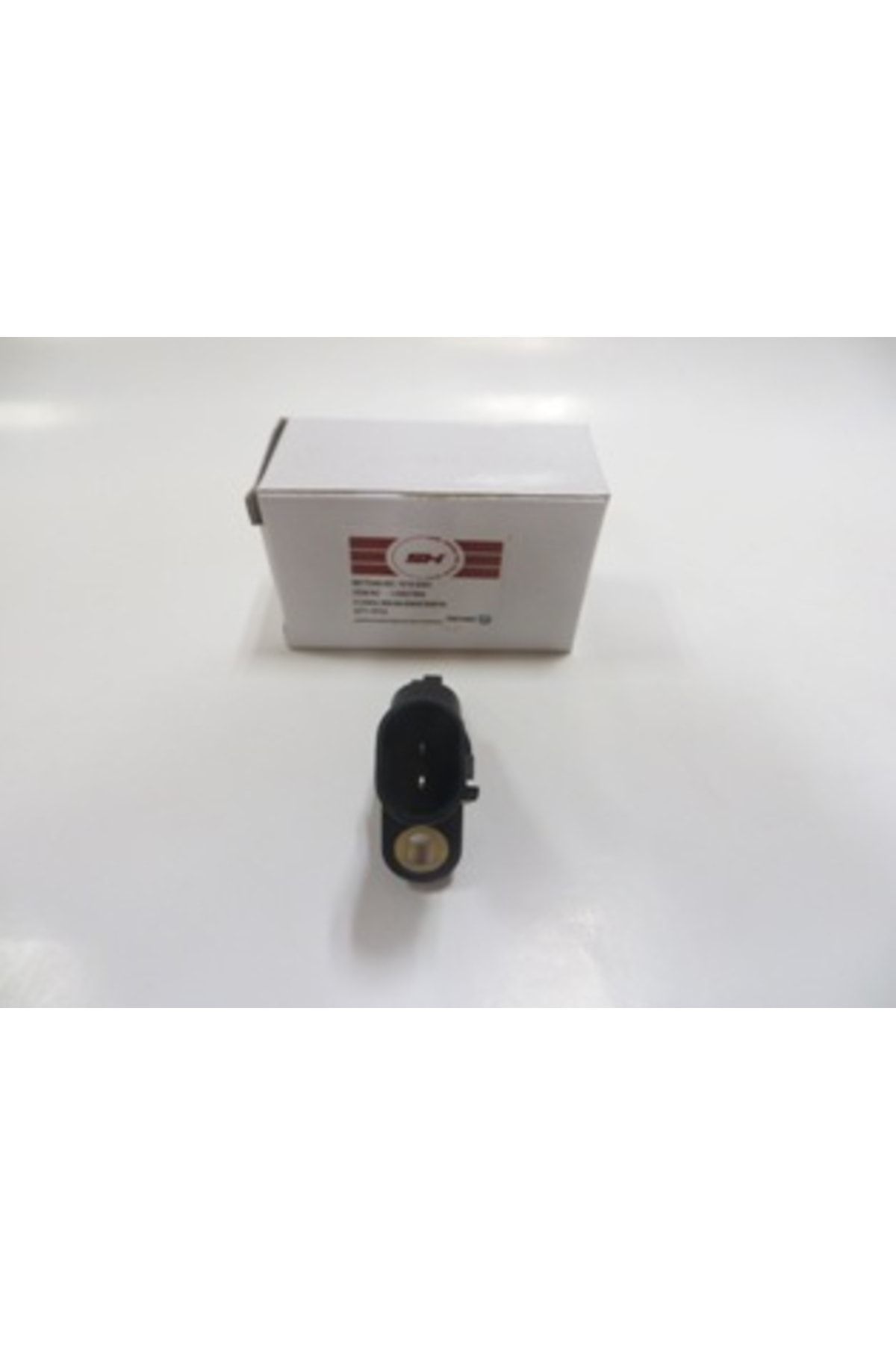 Beetle-98/06; Uyumlu Abs Sensörü Arka Sağ/sol Aynı Adet)(1,4/1,6/1,8/2,0 Cc