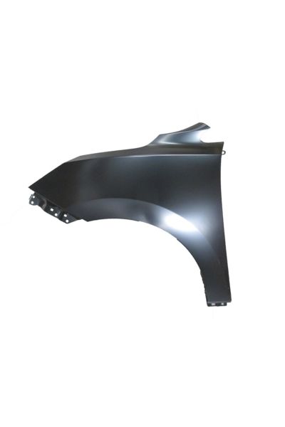 Hyundai Ix35 10/15 Ön Çamurluk Deliksiz Sol (Tyg)
