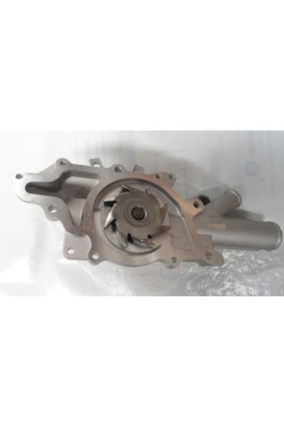 Mercedes Sprınter- 00/07; Devirdaim Cdı (NUK) 6112001101