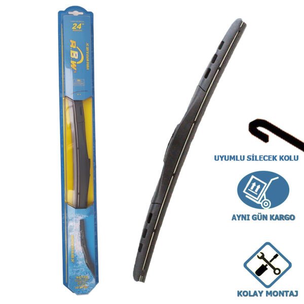 Sılecek Hybrıd 60 Cm